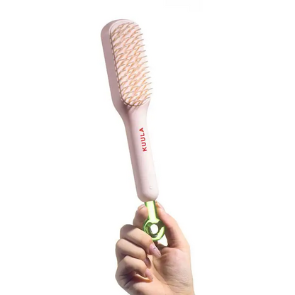 CleanEase Comb