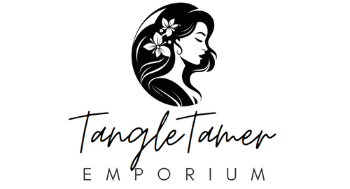 TangleTamer Emporium